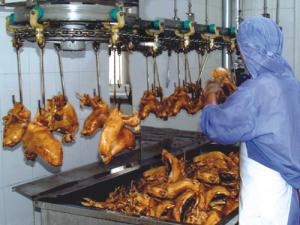 開(kāi)道口燒雞加盟店需要準(zhǔn)備什么？